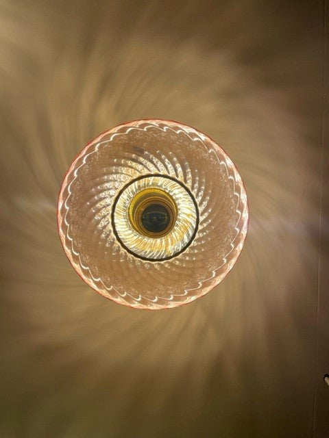 Roxanne - Bleikt Minna
