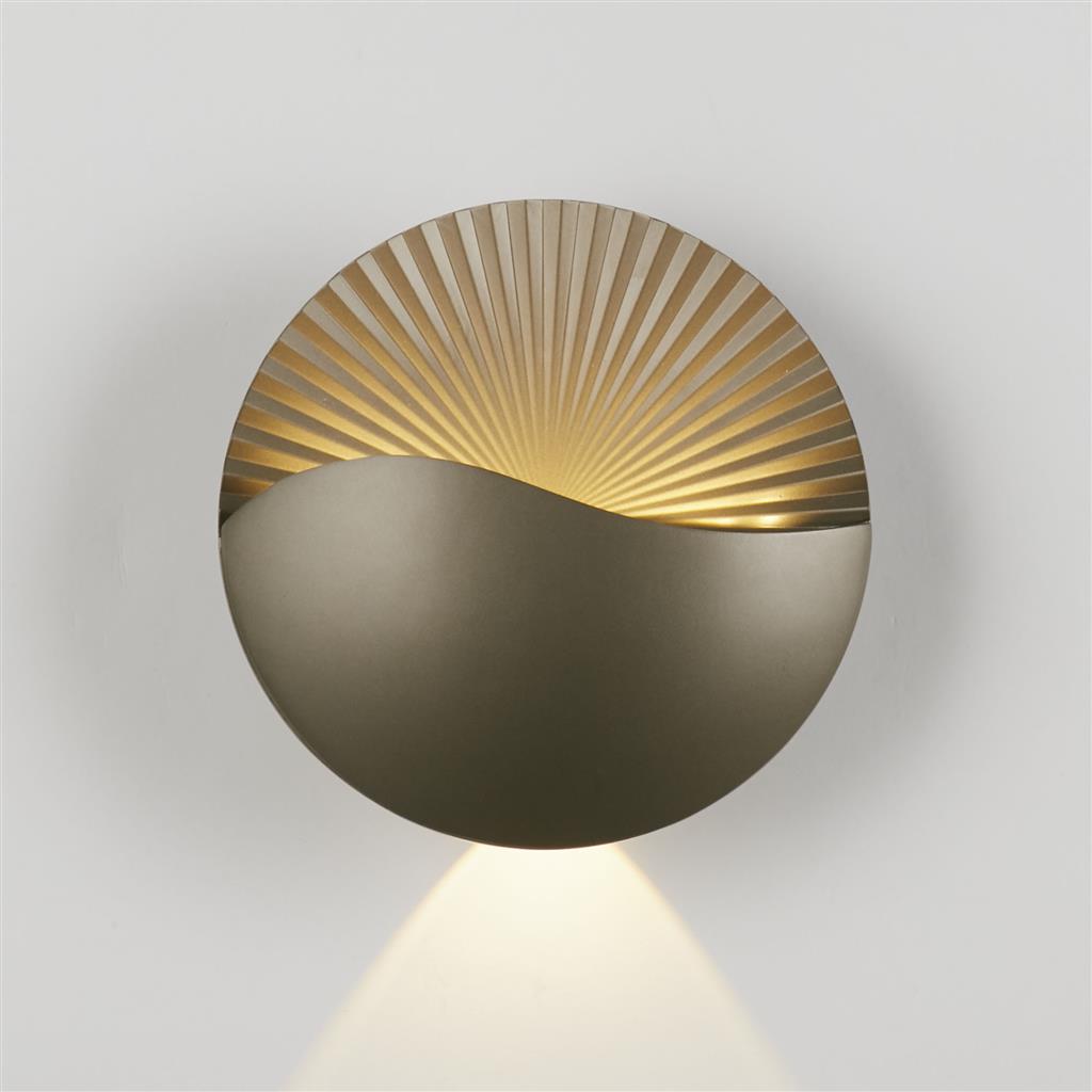 Sunrise Bronze