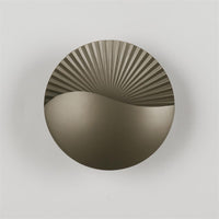 Sunrise Bronze