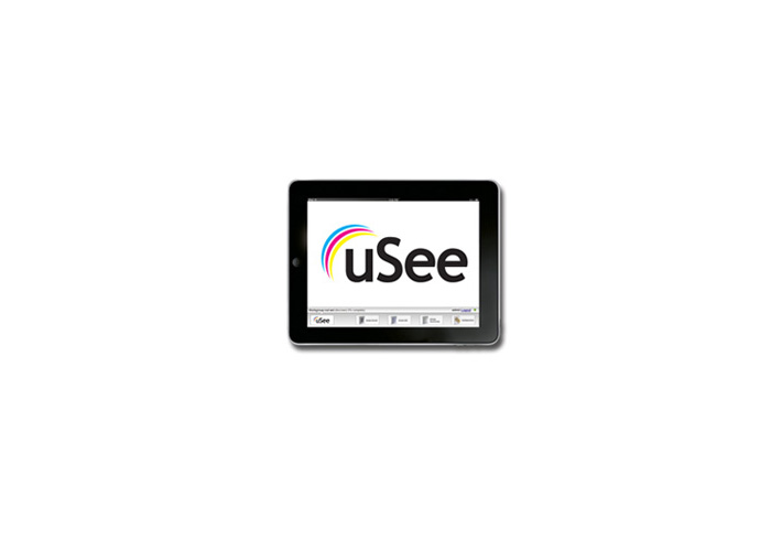 Read more about the article USEE INTERFACE